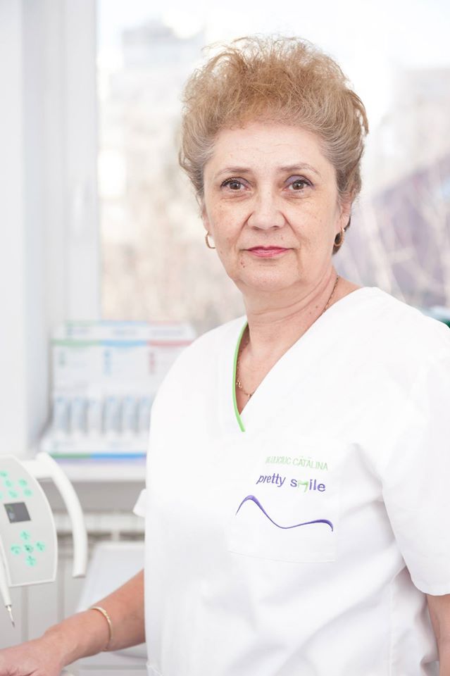 Cabinet stomatologie Iași